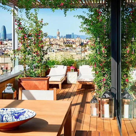 The Barcelona Edition-2